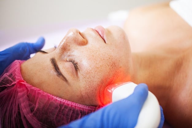 Laser Skin Resurfacing: 20% Smoother Skin in 3 Months