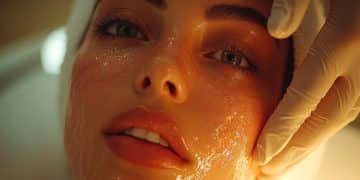Chemical Peels: Choosing Depth for Skin Concerns - Cover Image