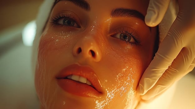 Chemical Peels: Choosing Depth for Skin Concerns