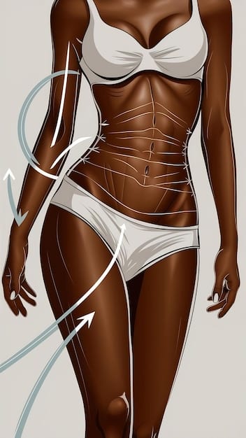 Tummy Tuck (Abdominoplasty): Flatten Your Stomach in 2025