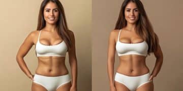 Thigh Lift: Reduce Sagging Skin & Improve Contour - Cover Image