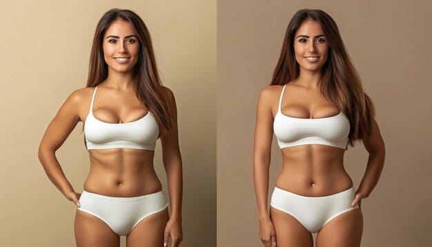 Thigh Lift: Reduce Sagging Skin & Improve Contour