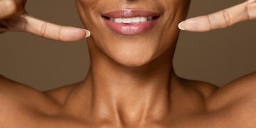 Lip Lift Techniques 2025: Shorten Your Nose-to-Lip Distance Up to 7mm - Cover Image