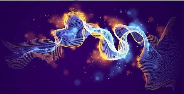 Unlocking Youth: FDA’s 2025 NAD+ Guidelines & Your Future