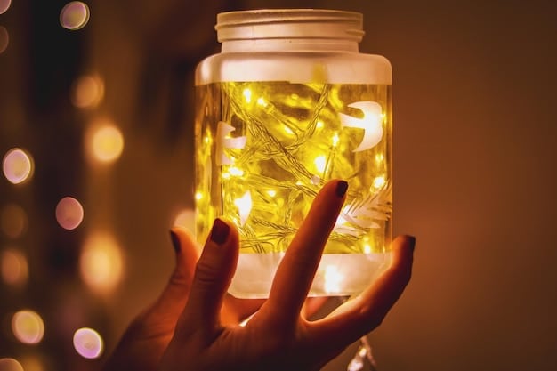 A silhouette of a human hand holding a clear glass bottle filled with small, white NAD+ supplement capsules, with a gentle, ethereal glow emanating from the capsules.