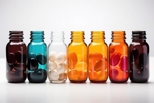 Anti-Aging Supplement Stacking: Expert Guide to Maximize Benefits in 2025