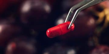 Resveratrol Supplements: 2025 US Study on Aging - Cover Image