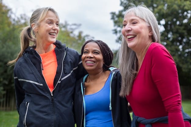 Anti-Aging Supplements for Menopause: What Works in 2025?