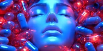 Can Anti-Aging Supplements Boost Sleep? A 2025 US Study's Insights - Cover Image