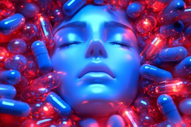 Can Anti-Aging Supplements Boost Sleep? A 2025 US Study’s Insights