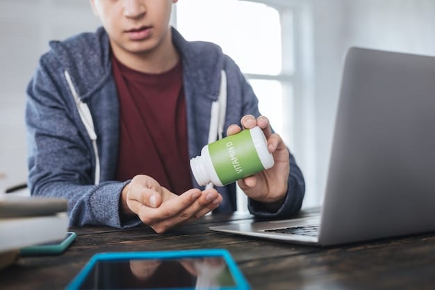 Spotting Fake Anti-Aging Supplements Online 2025: US Guide