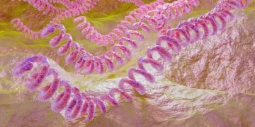 Telomere Length & Anti-Aging Supplements: 2025 Research Insights - Cover Image