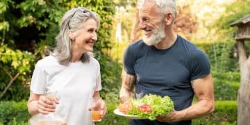 Maximize Anti-Aging Supplement Results: Diet & Exercise 2025 - Cover Image