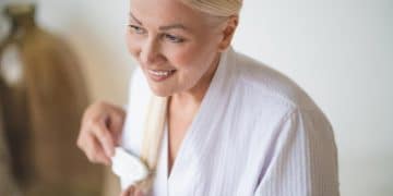 Radiance After 40: Essential Skincare Steps for 2025 - Cover Image