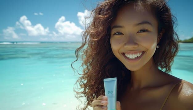 Sunscreen Secrets: Choosing SPF for Your Skin Type This Summer