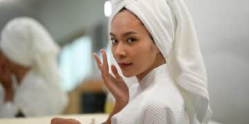 Clear Complexion: Skincare Ingredients For Acne-Prone Skin - Cover Image
