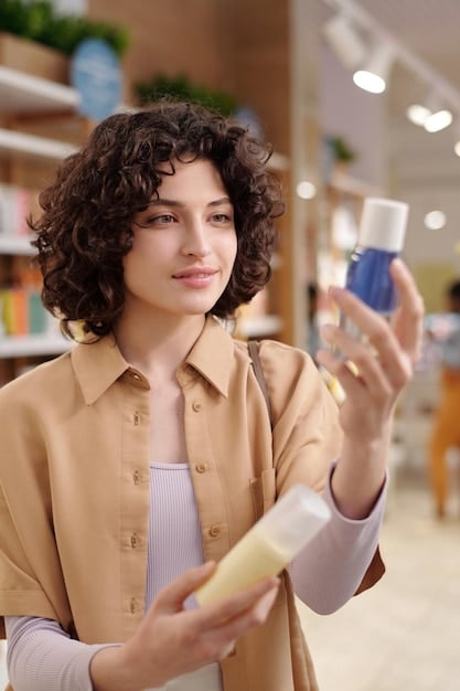 Decoding Skincare Labels: Your Guide to Ingredients