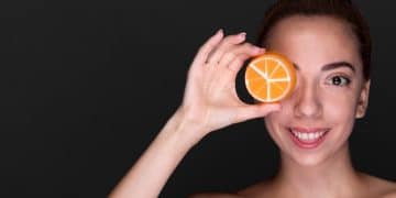 Vitamin C for Brighter Skin: Skincare Routine Guide - Cover Image