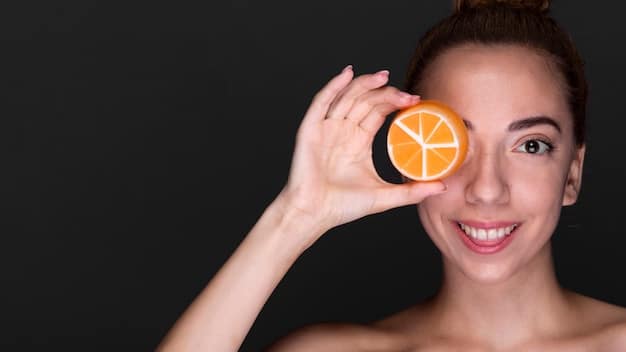 Vitamin C for Brighter Skin: Skincare Routine Guide