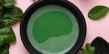 Green Tea Skincare: Antioxidant Benefits for Radiant Skin - Cover Image