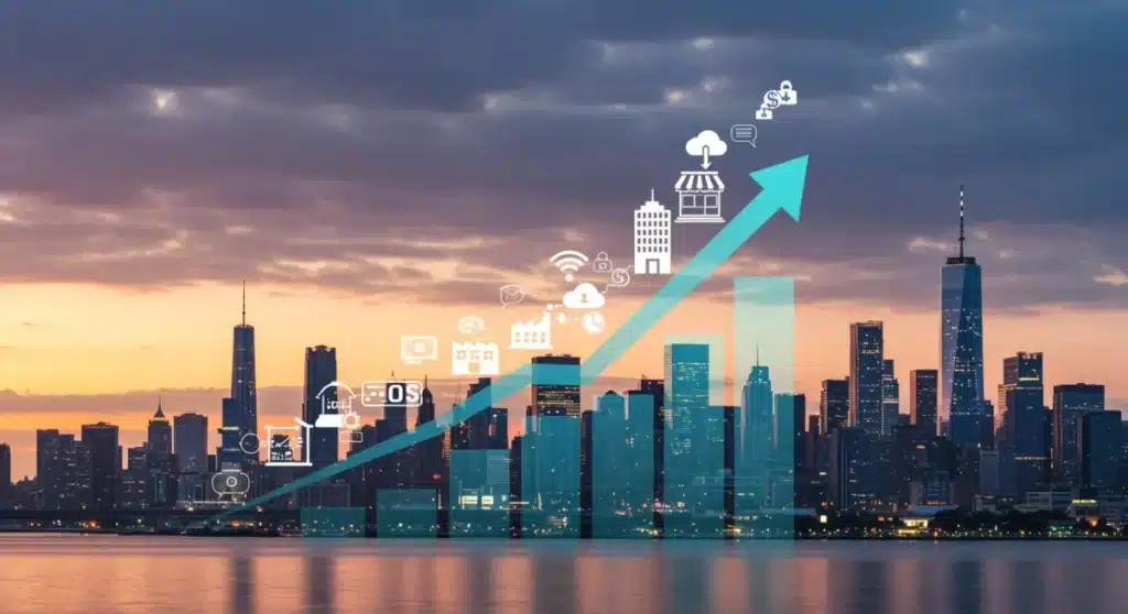 2.5% GDP Growth in 2025: Impact on Your US Business