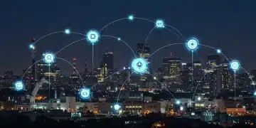 Futuristic US industries powered by rapidly growing AI applications in 2025