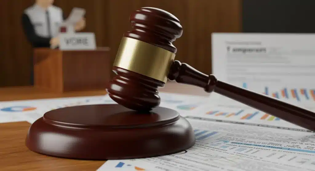 Corporate Tax Hike & Campaign Finance Reform: What’s Next?