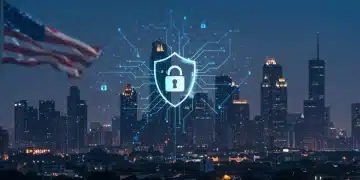 Cybersecurity innovation protecting US businesses in 2025