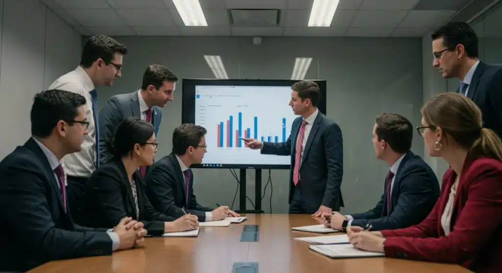 Affirmative Action Decision: Impact on Future Political Leadership