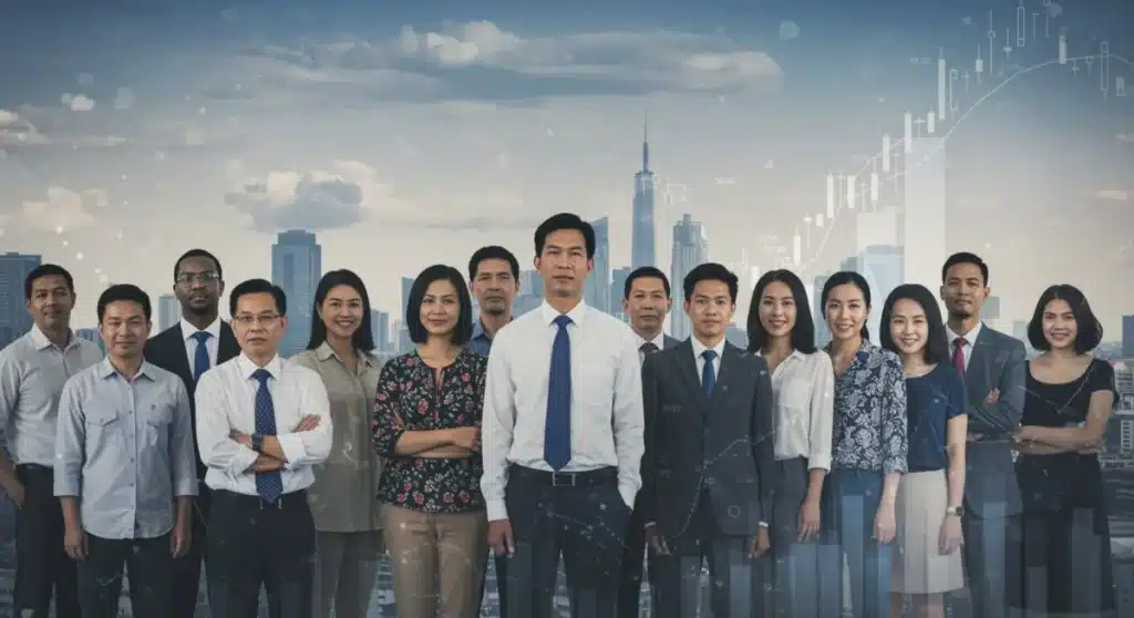 Demographic Shifts: Impact on US Labor Force and Economic Output