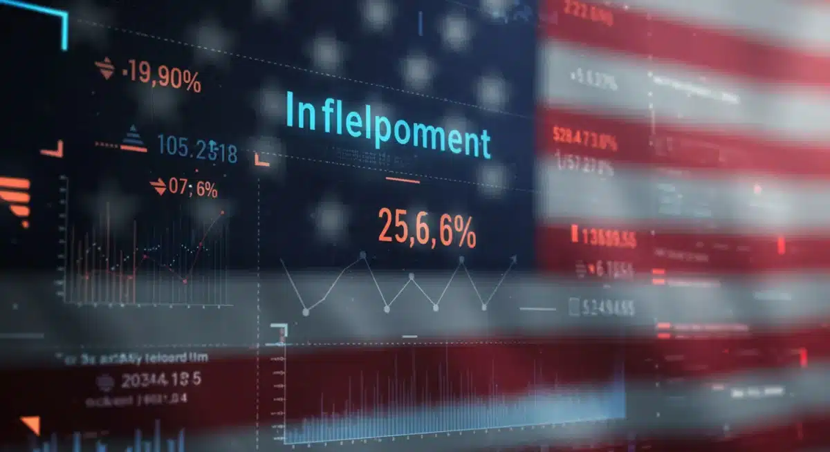 Key economic indicators affecting voter sentiment