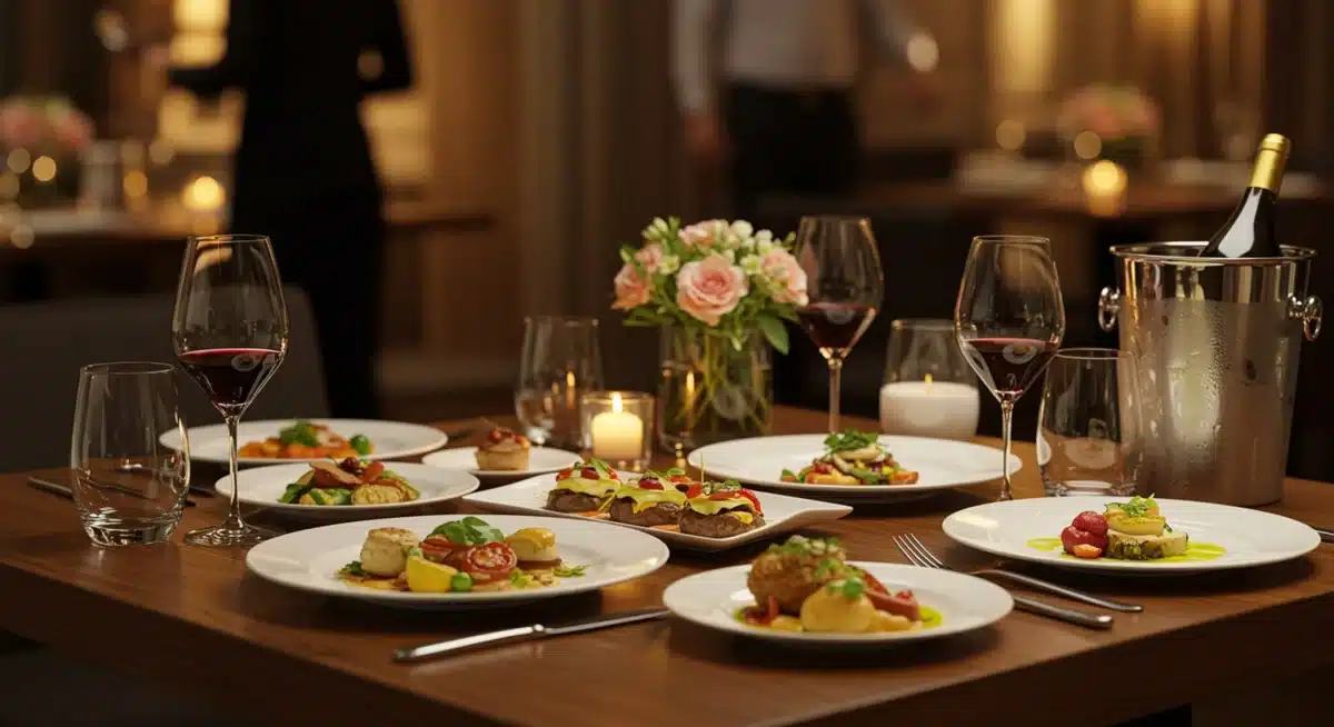 Master the Art of Hosting: Ultimate Dinner Party Guide - openyourface.com