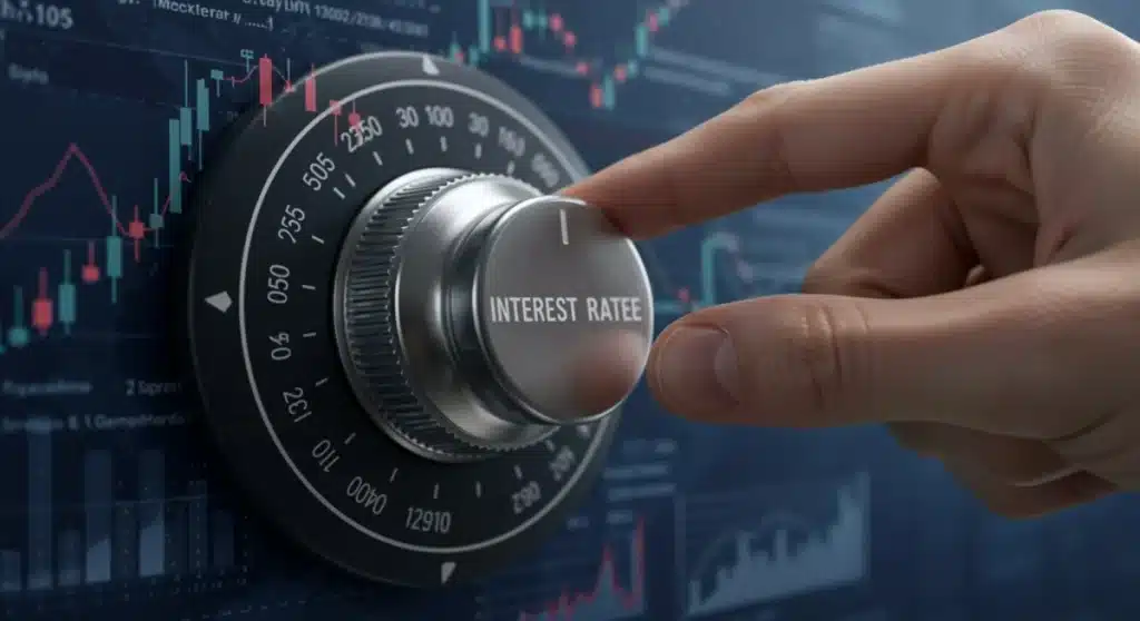 Fed Interest Rate Adjustments: Economic Effects Explained