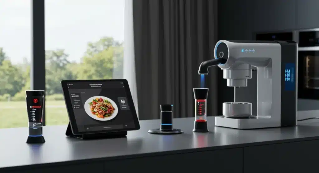 Upgrade Your Kitchen: Innovative Gadgets for 2025