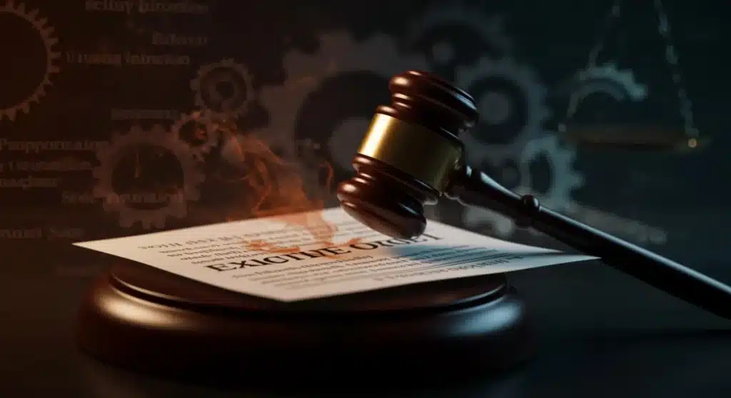 Decoding Executive Orders: Future Federal Regulations Explained