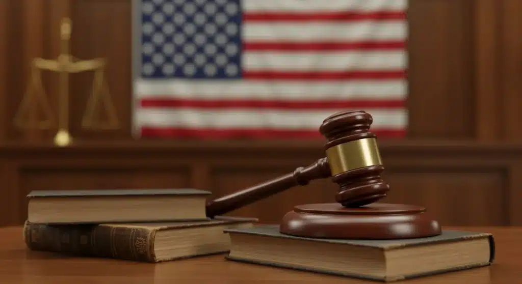 Supreme Court Nomination: Impact on Washington’s Power Balance