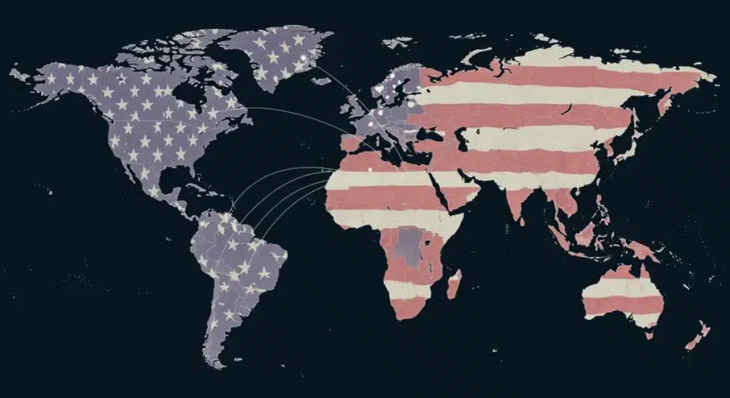 International Conflicts: US Foreign Policy Impact in 2025
