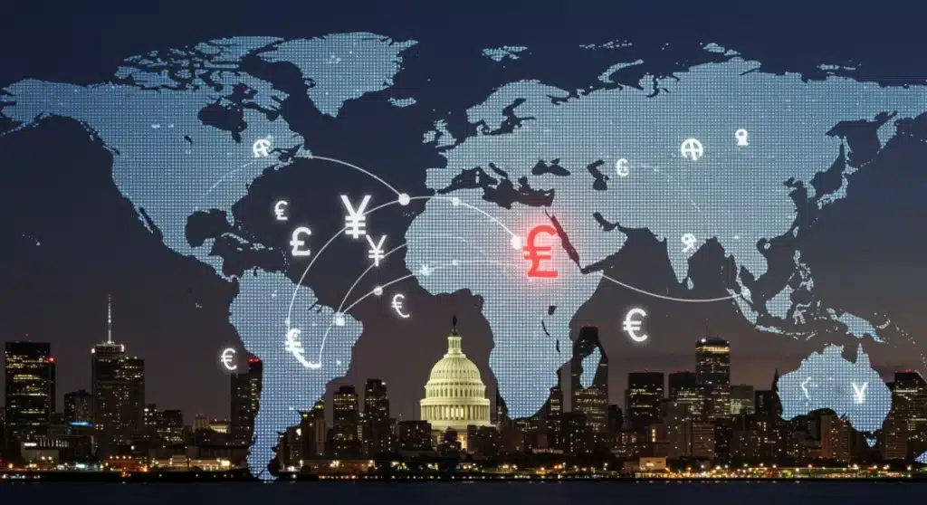 US Economic Impact: Europe’s Conflict Repercussions
