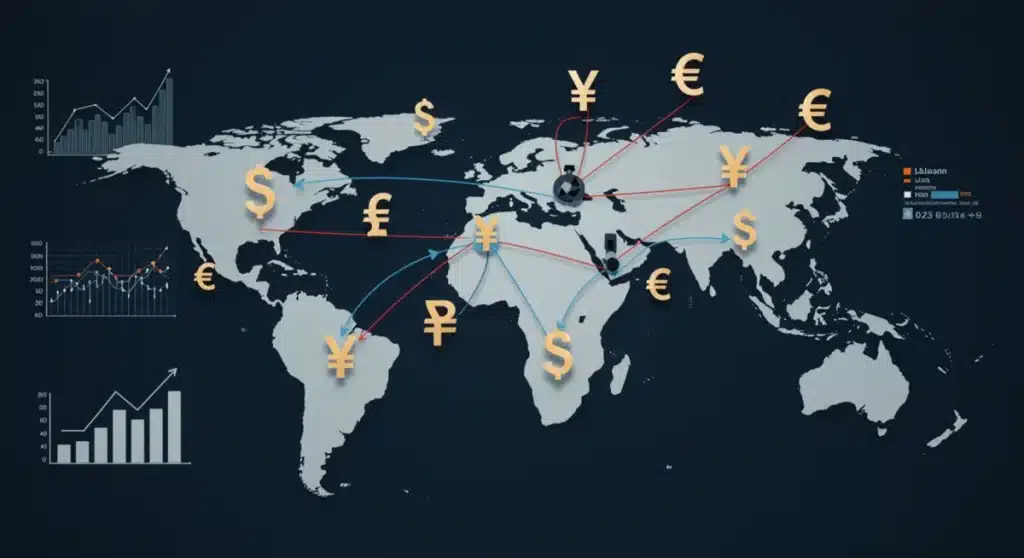 US Monetary Policy: Shaping Global Economic Trends