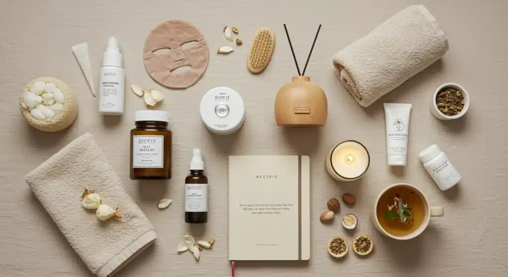 Elevate Your Self-Care: 7 New Products for This Season