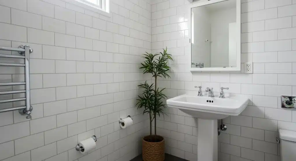 Revamp Your Bathroom: Affordable Renovation Ideas Under $1000