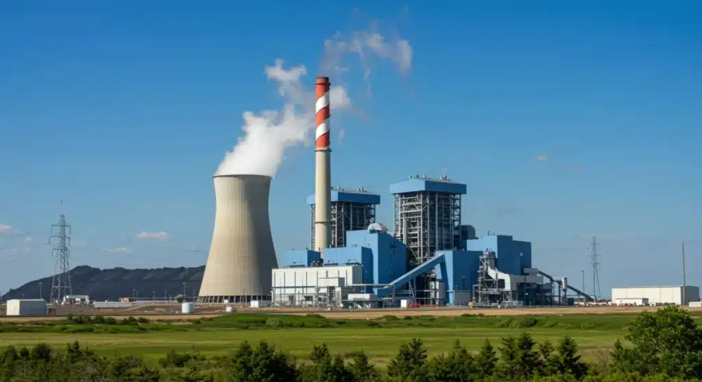 Environmental Regulations’ Impact on US Coal Industry: A Deep Dive