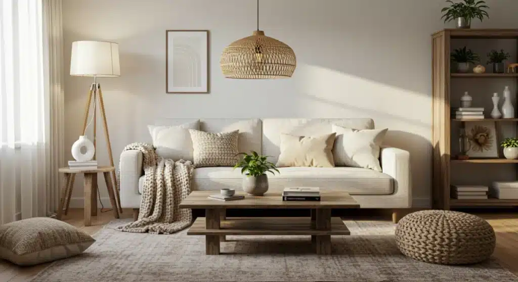 Update Your Home Decor: Lasting Trends for 2025