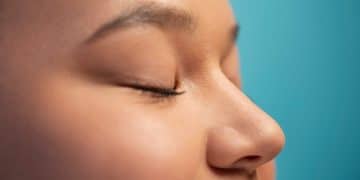Non-Surgical Rhinoplasty: Straighten Your Nose with Dermal Fillers - Cover Image