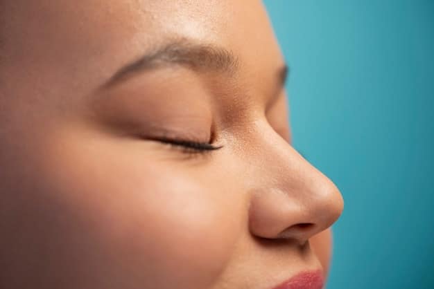 Non-Surgical Rhinoplasty: Straighten Your Nose with Dermal Fillers