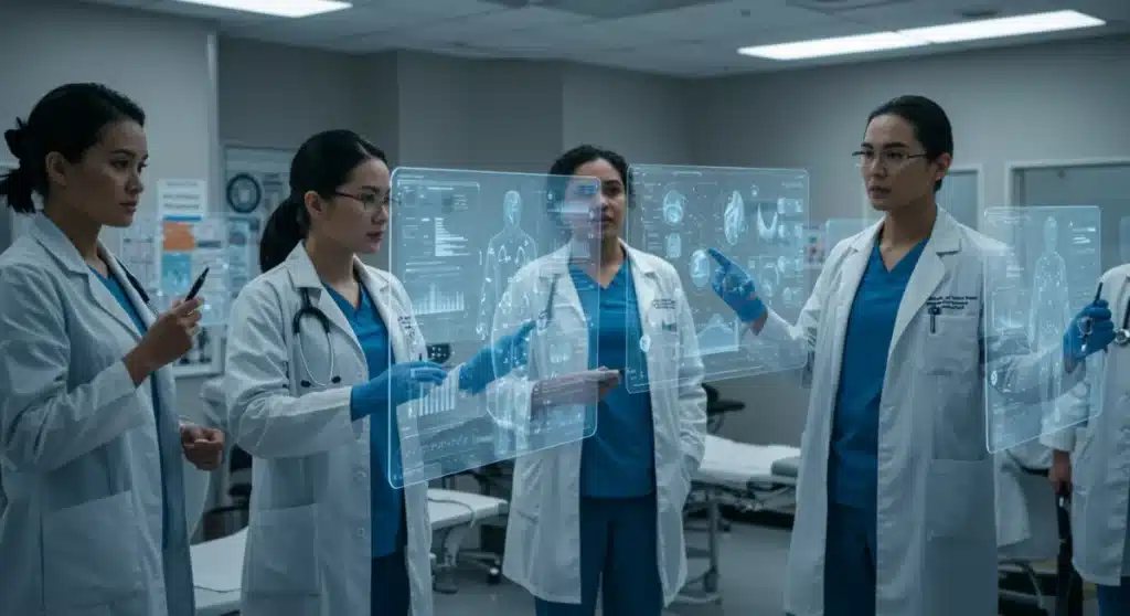 Personalized Medicine’s US Impact by 2025: A Healthcare Revolution