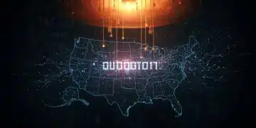 Quantum computing landscape 2025 for US businesses