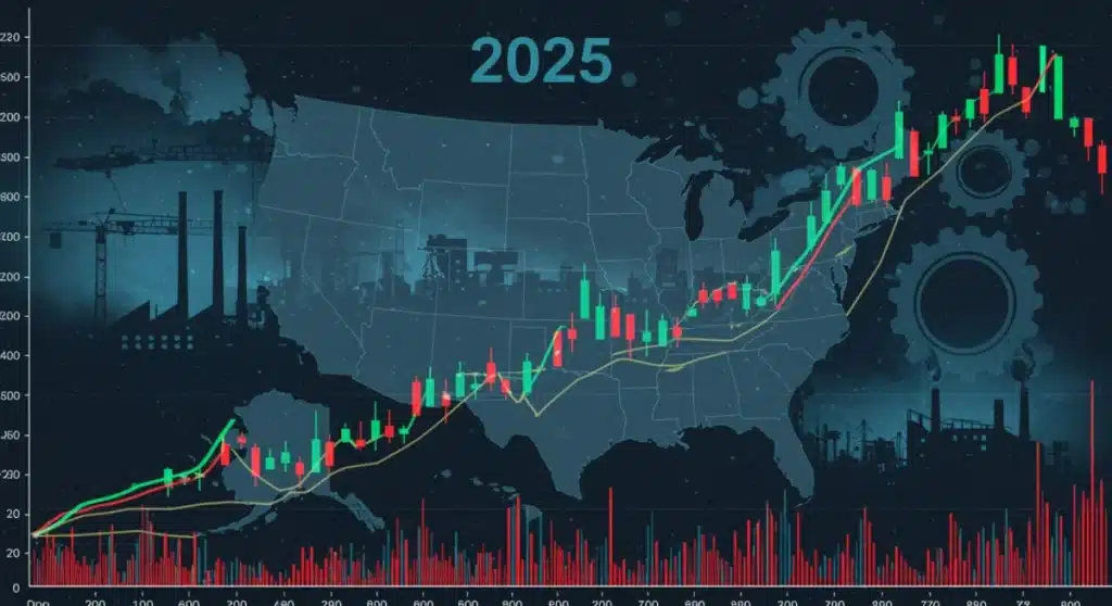Rising Energy Prices: Impact on US Economy in 2025