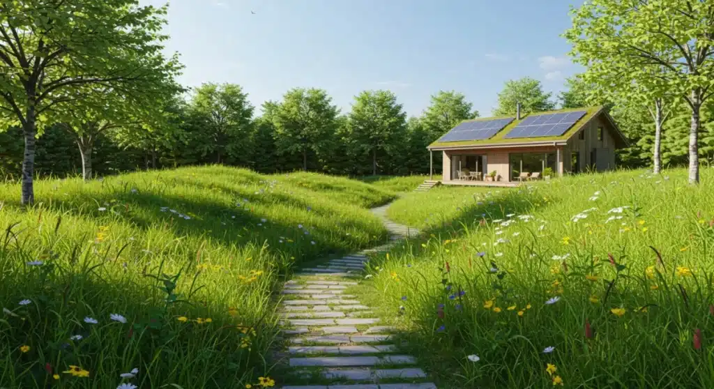 Sustainable Living: 5 Easy Ways to Reduce Your Carbon Footprint in 2025