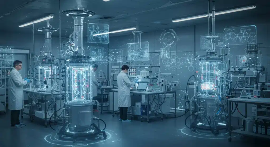 Synthetic Biology: US Innovation’s Rise & Challenges